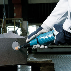 RETIFICADEIRA 6MM 1/4 GD0603-220V MAKITA