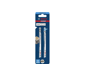 LÂMINA DE SERR TICO-TICO EXPERT 117MM 2 PEÇAS T308BFP 2608901714 BOSCH
