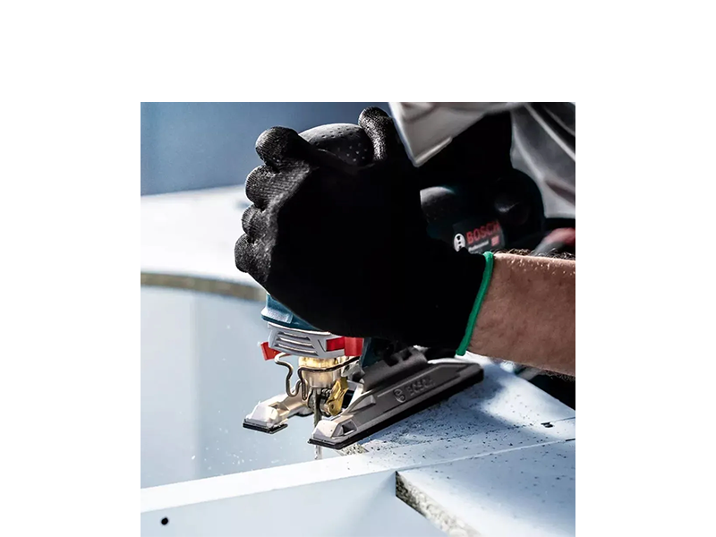 LÂMINA DE SERR TICO-TICO EXPERT 117MM 2 PEÇAS T308BFP 2608901714 BOSCH