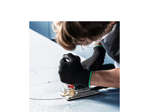 LÂMINA DE SERR TICO-TICO EXPERT 117MM 2 PEÇAS T308BFP 2608901714 BOSCH