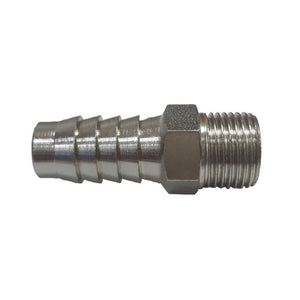 UNIÃO ESPIGÃO PARA MANGUEIRA 5/16 AD657M3/8 SCHWEERS