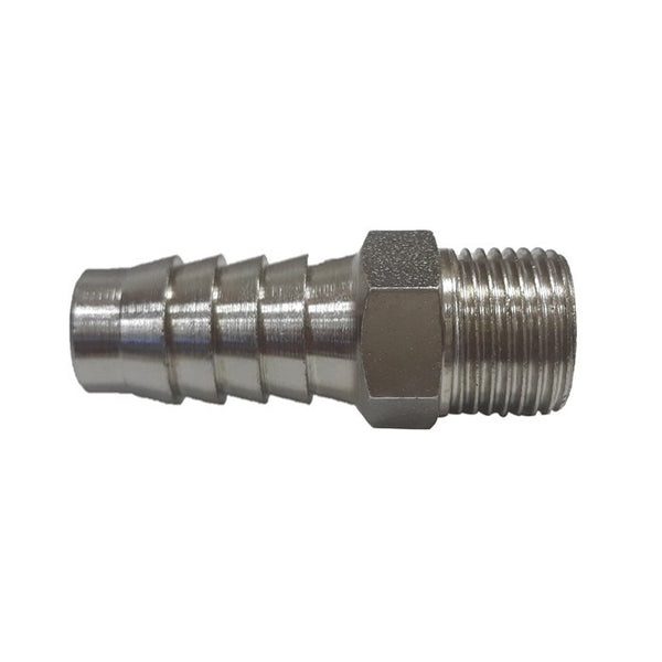UNIÃO ESPIGÃO PARA MANGUEIRA 5/16 AD657M3/8 SCHWEERS