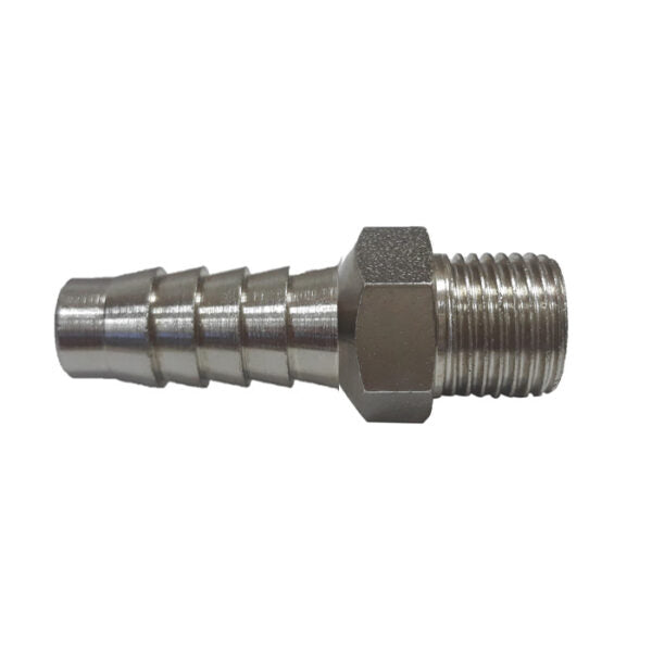 UNIÃO ESPIGÃO PARA MANGUEIRA 5/16" AD657F3/8 SCHWEERS