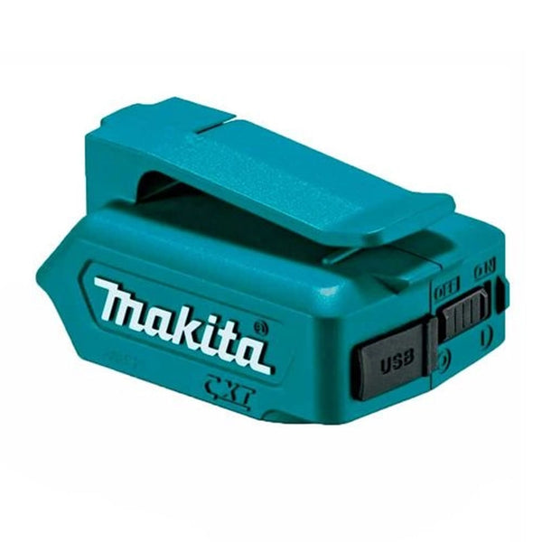 ADAPTADOR DE BATERIA 12V CXT 198731-4 MAKITA