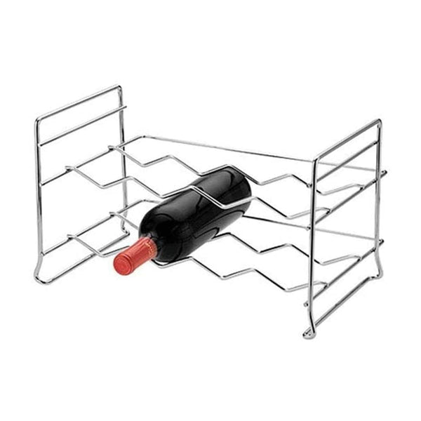ADEGA EMPILHAVEL PARA 8 GARRAFAS 380X220X225 1125 SCHMITT