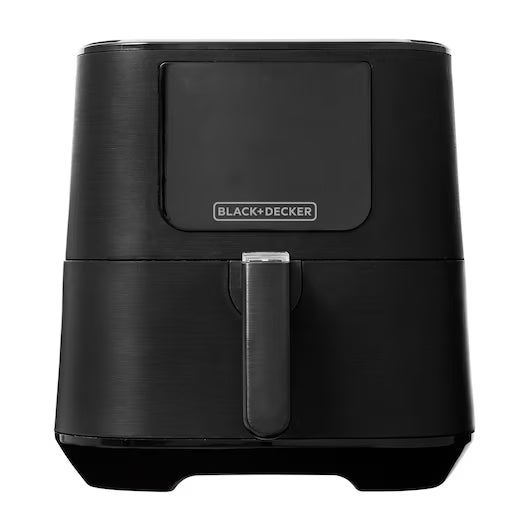 FRITADEIRA SEM ÓLEO AFD7Q-B2 7LT 1.700W 220V BLACK & DECKER