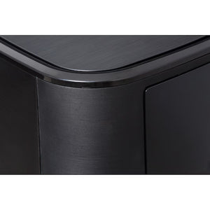 FRITADEIRA SEM ÓLEO AFD7Q-B2 7LT 1.700W 220V BLACK & DECKER