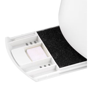 UMIDIFICADOR DE AR ULTRASSÔNICO 2L AIR2000 BIVOLT BLACK & DECKER