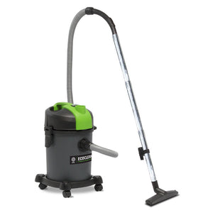 ASPIRADOR DE PÓ E LÍQUIDOS ECOCLEAN AP120 220V IPC