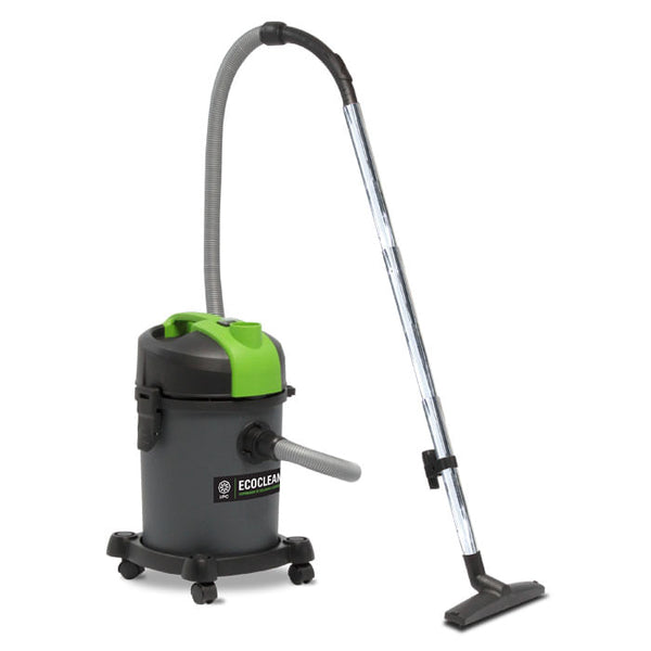 ASPIRADOR DE PÓ E LÍQUIDOS ECOCLEAN AP120 220V IPC
