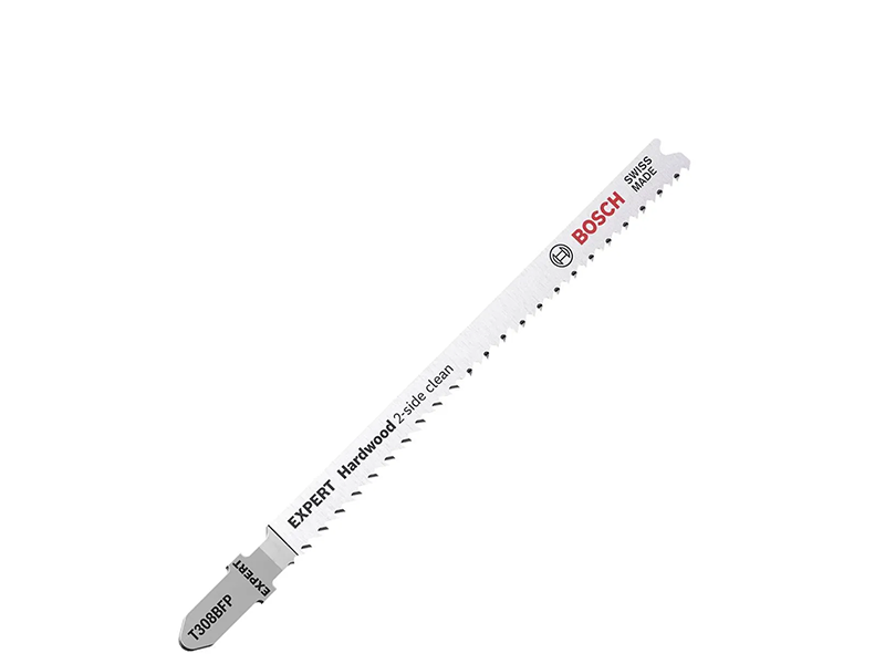 LÂMINA DE SERR TICO-TICO EXPERT 117MM 2 PEÇAS T308BFP 2608901714 BOSCH