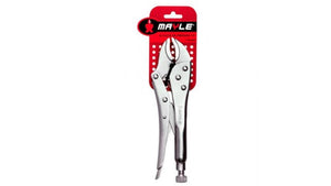ALICATE DE PRESSÃO MAYLE 10" 119042B