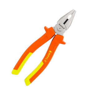 ALICATE UNIVERSAL ELETRICISTA MAYLE 8'' 119222M ISOL