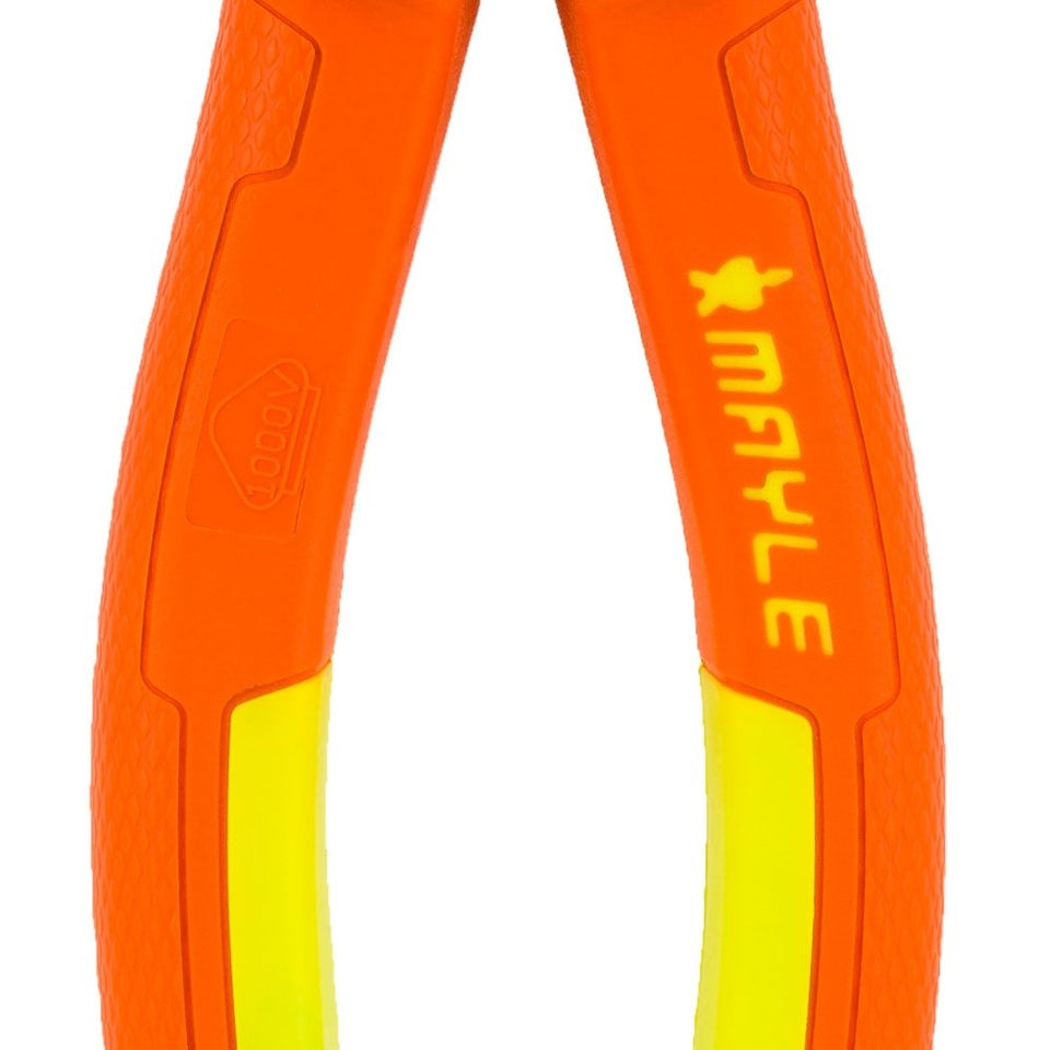 ALICATE UNIVERSAL ELETRICISTA MAYLE 8'' 119222M ISOL