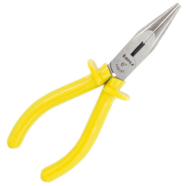 ALICATE BICO MEIA CANA MAYLE 6" 119141M MAYLE