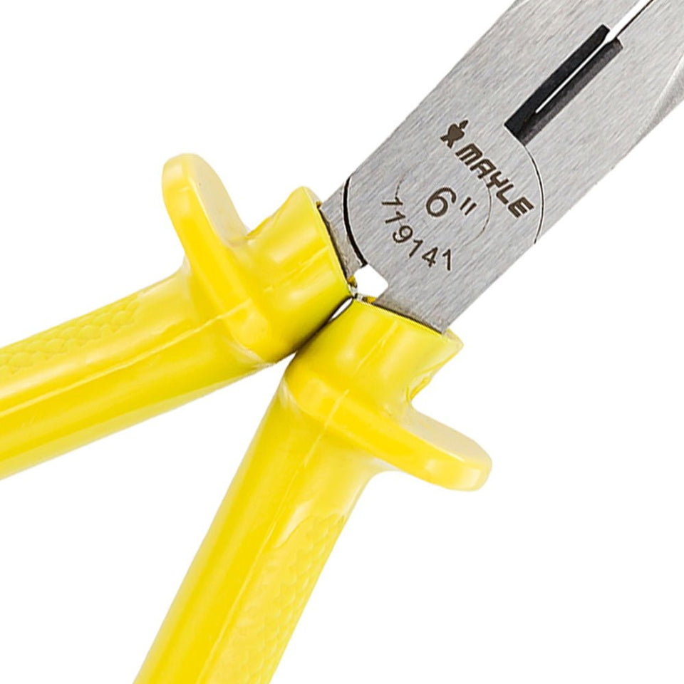 ALICATE BICO MEIA CANA MAYLE 6" 119141M MAYLE