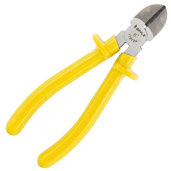 ALICATE CORTE DIAGONAL MAYLE 6" 119124M MAYLE