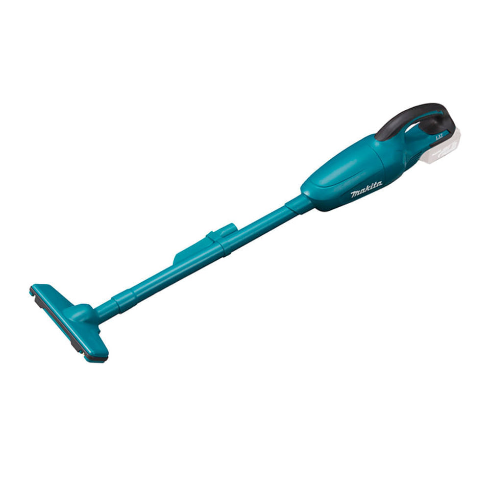 ASPIRADOR DE PÓ 18V DCL180Z MAKITA