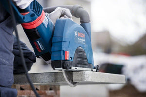 DISCO DIAMANTADO 230MM SEGMENTADO PROFISSIONAL 2608602200 BOSCH