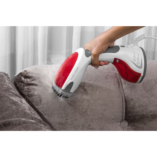 VAPORIZADOR PORTÁTIL DE ROUPAS BDV2000V 1.200W 220V BLACK & DECKER