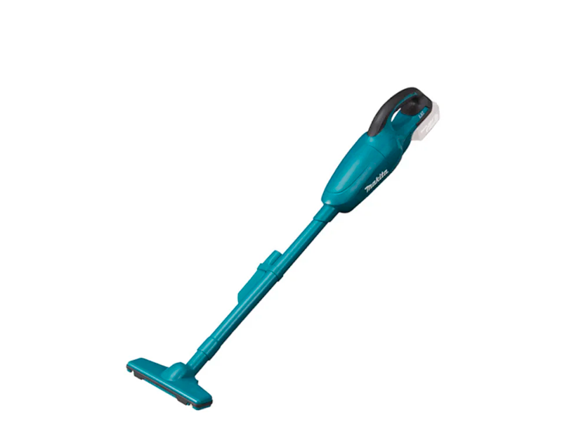 ASPIRADOR DE PÓ A BATERIA 18V SEM BATERIA E CARRGADOR DCL180Z MAKITA