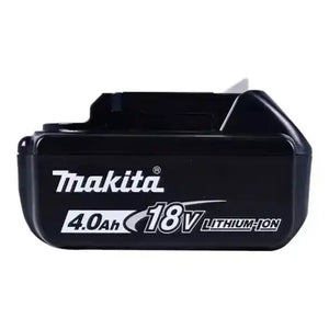 BATERIA 18V 4.0AH ÍON DE LÍTIO BL1840B 197265-4 MAKITA