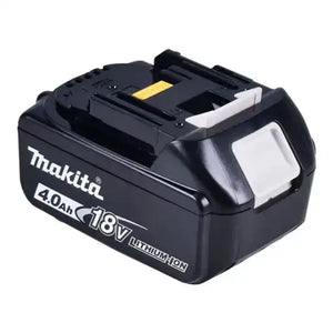 BATERIA 18V 4.0AH ÍON DE LÍTIO BL1840B 197265-4 MAKITA
