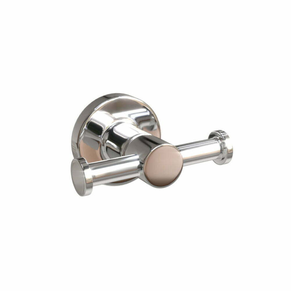 CABIDE BRIDI CROMADO 72MM 6069 ITALY LINE