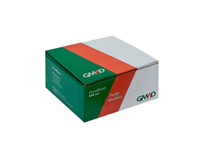 PARAFUSO PHILLIPS 4X25 CAIXA COM 500 PEÇAS GMAD