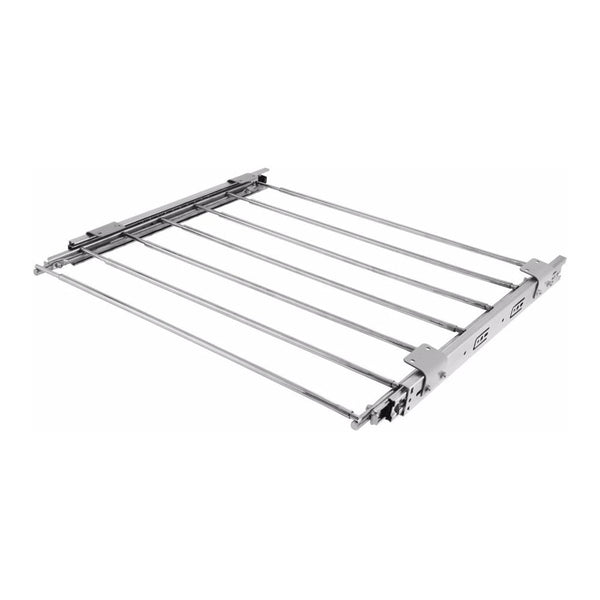 CALCEIRO EXTENSÍVEL SEM BLINDAGEM 7 HASTES 770X45X450M 2245 SCHMITT
