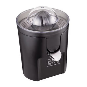 ESPREMEDOR DE FRUTA 1LT CJ1000 100W 220V BLACK & DECKER