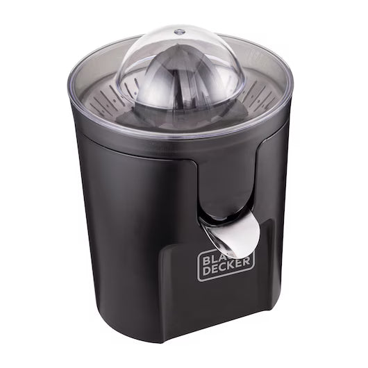 ESPREMEDOR DE FRUTA 1LT CJ1000 100W 220V BLACK & DECKER