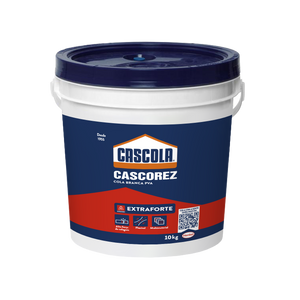 COLA CASCOREZ EXTRA 10KG CASCOLA