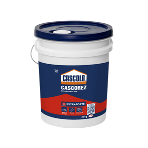 COLA CASCOREZ EXTRA 20KG CASCOLA