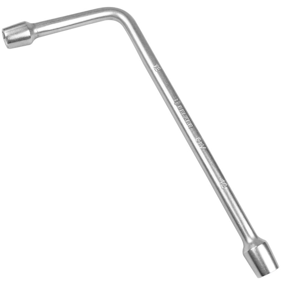 CHAVE DE BIELA TIPO L BELZER 12MM 303012B