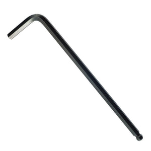 CHAVE HEXAGONAL ABAULADA BELZER 3/32" 220862BR