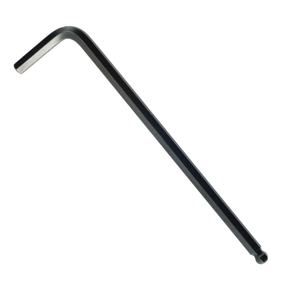 CHAVE HEXAGONAL ABAULADA BELZER 3/32" 220862BR