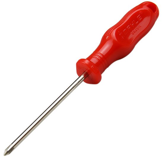 CHAVE PHILLIPS MAYLE 3/16X4" 117105M