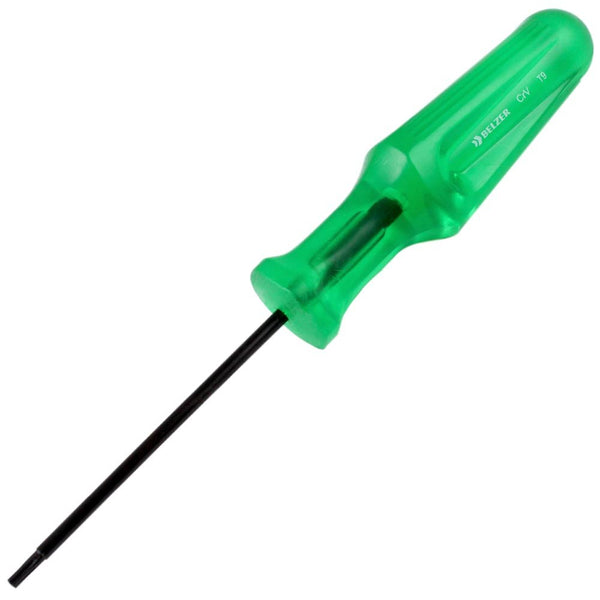 CHAVE TORX RETA BELZER T-9 231109BBR