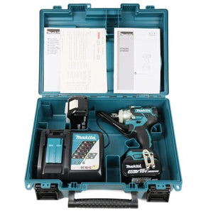 CHAVE DE IMPACTO 18V DTW285RME MAKITA