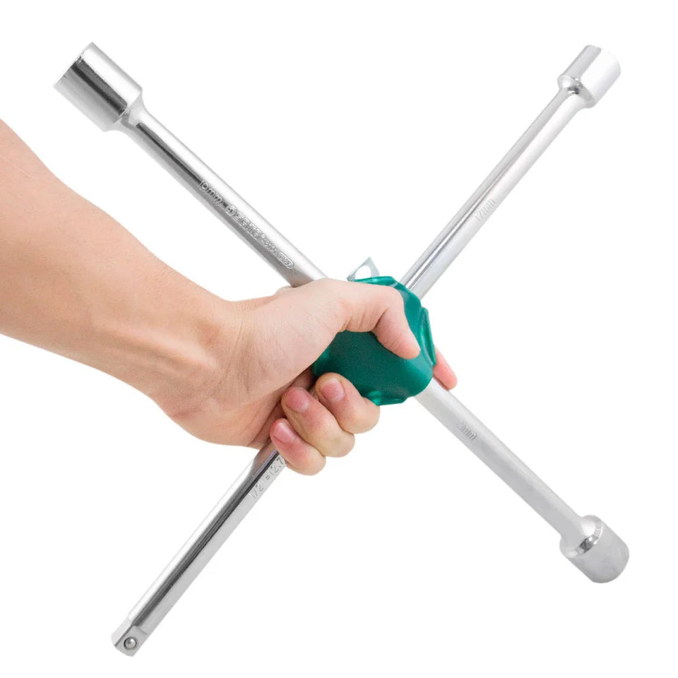 CHAVE CRUZ 17-19-21MM ST48101ST SATA