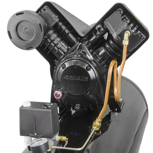 COMPRESSOR AUDAZ MCSV20 200LT 380V SCHULZ