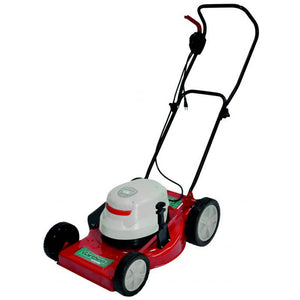 CORTADOR DE GRAMA ELÉTRICO PRÓ-1800S 1800W 220V GARTHEN