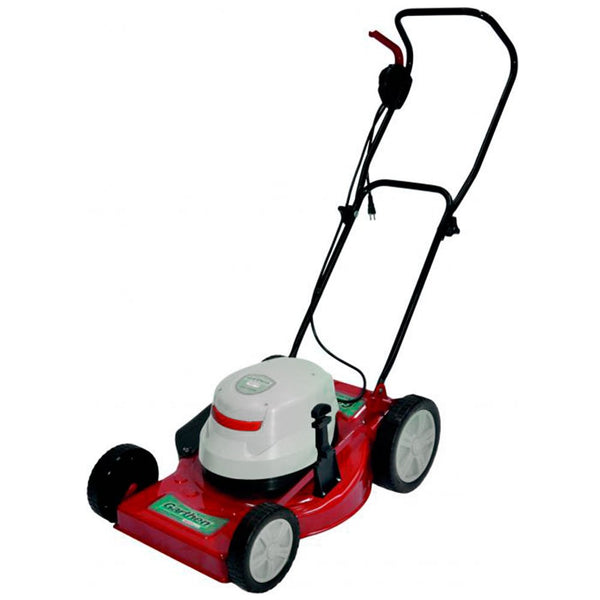 CORTADOR DE GRAMA ELÉTRICO PRÓ-1800S 1800W 220V GARTHEN