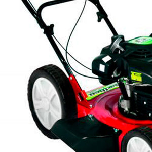 CORTADOR DE GRAMA À GASOLINA ROBUSTA GR6000S 4T 6.0HP GARTHEN