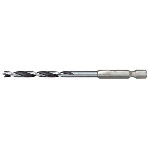 BROCA 3 PONTAS SEXTAVADA 1/4" D-15877 4X90X43MM MAKITA