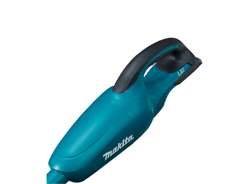 ASPIRADOR DE PÓ A BATERIA 18V SEM BATERIA E CARRGADOR DCL180Z MAKITA