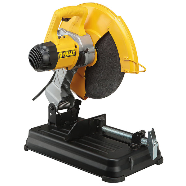 SERRA CORTE RAPIDO POLICORTE 14" D28730 2.300W 220V DEWALT