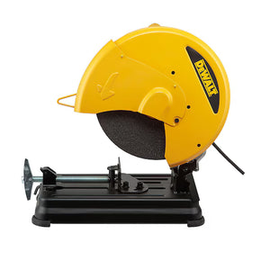 SERRA CORTE RÁPIDO POLICORTE 14" D28730 2.300W 220V DEWALT