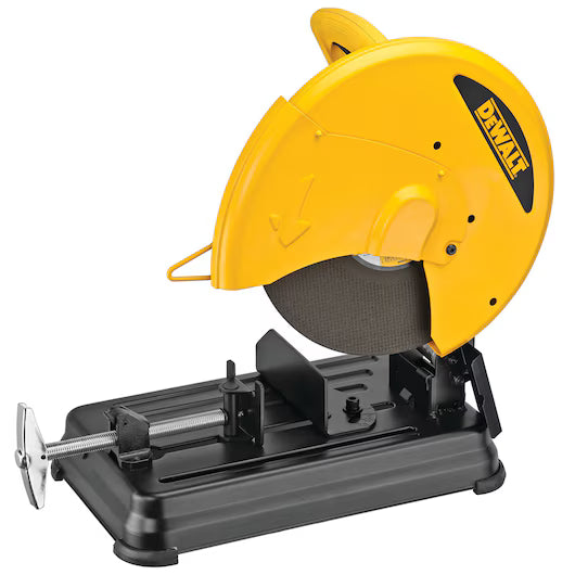SERRA CORTE RÁPIDO POLICORTE 14" D28730 2.300W 220V DEWALT